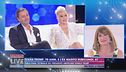 Ivana Trump e Rossano Rubicondi contro le sfere