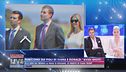 Rossano Rubicondi vs i figli di Ivana
