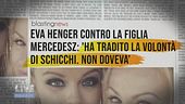 Eva Henger vs la figlia Mercedesz Henger