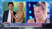 La replica di Eva Henger
