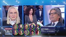 Napoli, body sushi: modella nuda fa da vassoio per il pesce crudo in un ristorante