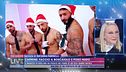 Il calendario natalizio sexy di contadini e boscaioli