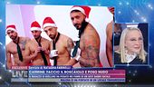 Il calendario natalizio sexy di contadini e boscaioli