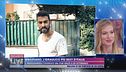 Sebastiano, l'idraulico più sexy d'Italia