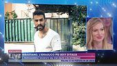Sebastiano, l'idraulico più sexy d'Italia