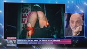 L'eros fest di Milano