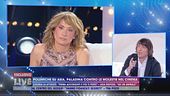 Vladimir Luxuria ed Asia Argento contro tutti