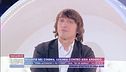 Giuseppe Cruciani provoca Asia Argento