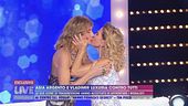 Il bacio dell'amore