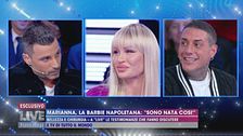 Marianna, la Barbie napoletana