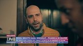 La canzone del film di Checco Zalone fa discutere