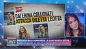 Il caso Diletta Leotta