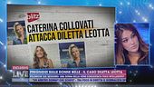 Il caso Diletta Leotta