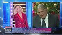 Sergio Vessicchio vs Barbara D'Urso