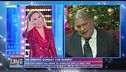 Sergio Vessicchio vs Barbara D'Urso
