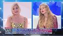 Taylor Mega e Antonella Elia: la resa dei conti