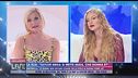 Taylor Mega e Antonella Elia: la resa dei conti