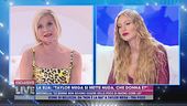 Taylor Mega e Antonella Elia: la resa dei conti