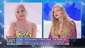 Taylor Mega e Antonella Elia: la resa dei conti