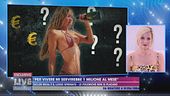 La vita di lusso di Taylor Megacon la sorella