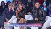 Fabio Colloricchio e Violeta Mangrinan: "Sesso selvaggio sull Isola dei Famosi spagnola"a dei Famosi spagnola"