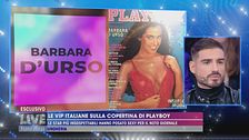 Le Vip italiane sulla copertina di Playboy