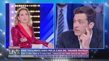 Il ritorno di Paolo Mari, nudo nella casa del GF nel 2009