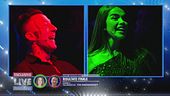 Il gran finale rossoverde