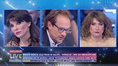 Sergio Volpini: "Anche io ho sbagliato a ridere"