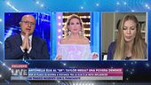 Gianluca, il migliore amico di Antonella Elia, vs Taylor Mega
