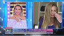 Barbara d'Urso congeda Taylor Mega: " Se hai fatto il medio, buona fortuna "