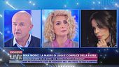 La madre di Luigi Favoloso vs Gianluigi Nuzzi: "Nessuna farsa, è tutto vero"