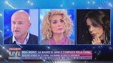 La madre di Luigi Favoloso vs Gianluigi Nuzzi: "Nessuna farsa, è tutto vero"