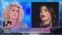 Il confronto tra Nina Moric e Loredana, madre di Luigi Favoloso