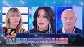 Nina Moric: " Ho denunciato Luigi Favoloso"
