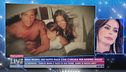 Nina Moric: " Ho fatto pace con Fabrizio