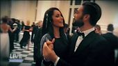 Alex Belli: " Delia Duran ed io abbiamo subito un'aggressione dal suo ex"