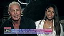 Marco Nerozzi. "Non ho torto un capello alla mia ex"
