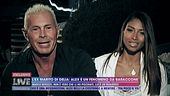 Marco Nerozzi. "Non ho torto un capello alla mia ex"