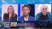 Marco Nerozzi: "Le immagini consegnate da Belli sono false"
