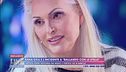 Anna Oxa e l'incidente a "Ballando con le stelle"