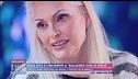 Anna Oxa e l'incidente a "Ballando con le stelle"