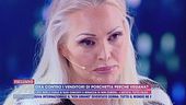 Anna Oxa: "Penso che l'umanità sia arrivata all'estinzione
