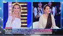 L'italiana con i capelli più lunghi