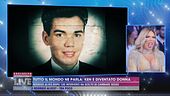 La trasformazione di Rodrigo Alves