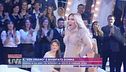 Rodrigo Alves: prima c'era Ken, ora c'è una bionda giunonica