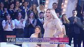 Rodrigo Alves: prima c'era Ken, ora c'è una bionda giunonica