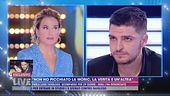 Che fine aveva fatto Luigi Favoloso?