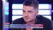 Le ragioni di Luigi Favoloso nei confronti di Nina Moric