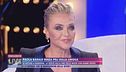 Paola Barale contro le sfere
